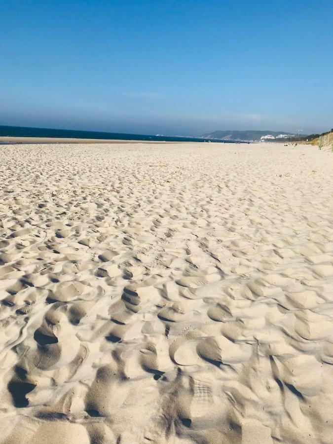 Aquamarina Onyx Sand Miedzyzdroje Εξωτερικό φωτογραφία